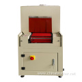 Cutting Sealing Shrink Wrapping Machine L Bar Sealer